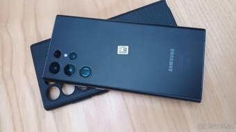 Samsung Galaxy S22 Ultra, 256GB - 2