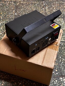 RGB LASER 1W - 2