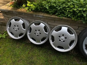 AMG Monoblock R17 - 2