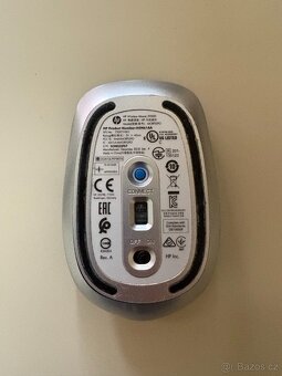 Použitá PC myš HP Z4000 - 2