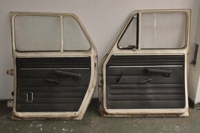 Díly , ND na Škoda 100,110 ,120 - 2