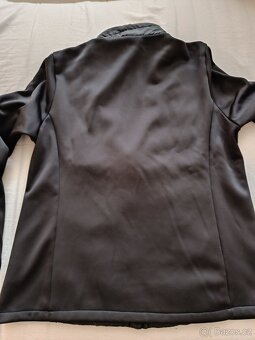 Hybridní mikina Crivit v.40/42 - 2