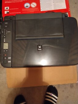 Canon PIXMA 3350 - 2
