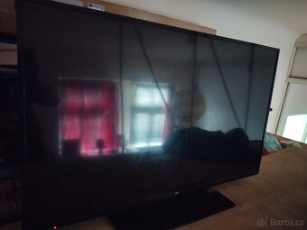 JVC 43/108cm 4K fullHD - 2