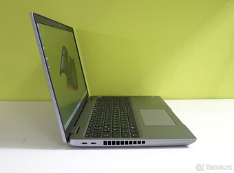 DELL LATITUDE 5521 i7-11850H/64GB/SSD1024GB/FHD+DOTYK/NVIDIA - 2