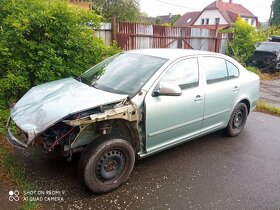 Prodám Škoda Octavia 1,4 TSI 90 KW - 2