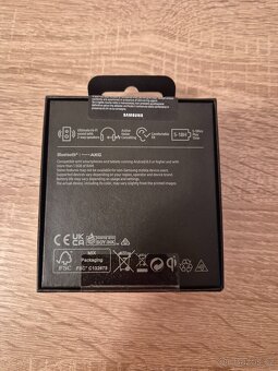 Samsung Galaxy Buds 2 Pro - 2