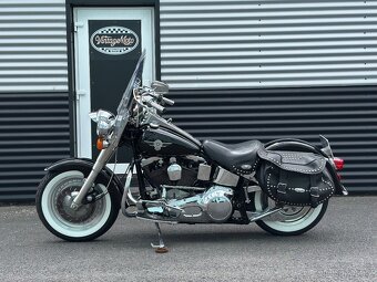 H-D Delkron Evo (1997) - 2