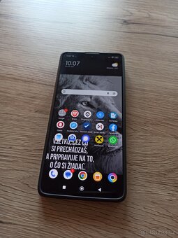 Poco X6 5G 12/256GB - 2