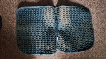 Podsedlové dečky SLEVA - 2