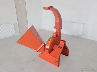 AKCE - Štěpkovač Dabaki BX 42s (vč.DPH) - 2