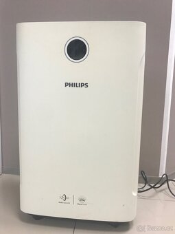 Čistička / zvlhčovač vzduchu Philips AC3829 - 2