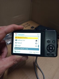 PANASONIC LUMIX DMC-TZ36 - 2