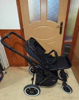 Kočárek Moon Resea - 2