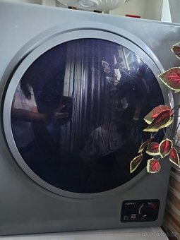 Mini sušička COSTWAY - 2