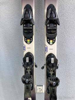 Lyže Salomon 152 - 2