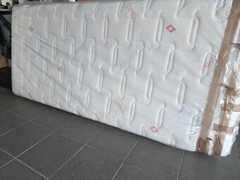 Matrace Matrerasso 90 x200 cm výška 25cm - 2