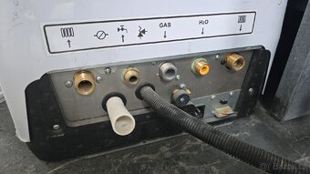 Kotel kondenzační Viadrus K4 - 2