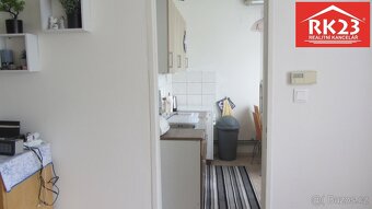 Pronájem bytu 1+1 39 m², Karlovy Vary - Dvory, ev.č. 01973 - 2