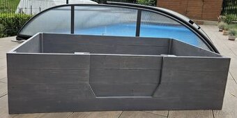 Porodní box pro psy (porodní bedna pro štěňata) - 2