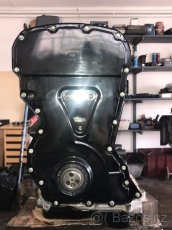 motor 2.2 tdci, hdi, fiat ducato - 2