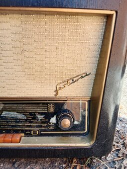 Rádio Tesla - 2