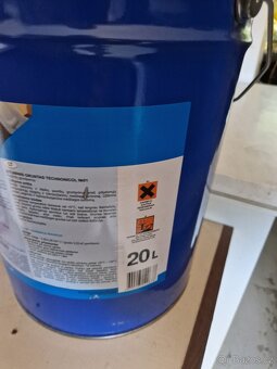 Prodám Bitumen primer TECHNONIKOL No. 01 - 2