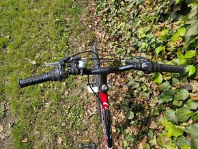 Dětské kolo vel.24 - 2