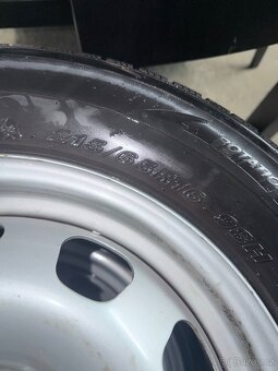 Dacia duster & Nissan Qashqai - 2