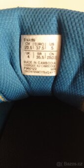 Asics sportovní boty 37,5 - 2