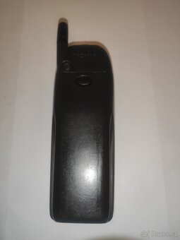 Nokia 5110 funkční legenda - 2