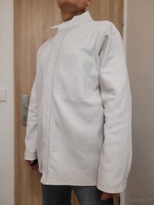 Kožená svářecí bunda - 2