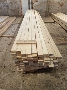 prkna desky 5metru platí do smazání - 2