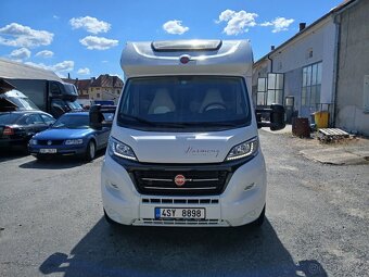 Busrstner Lyseo TD Harmony 690 G, Fiat Ducato 2.3 Mjet,180ps - 2