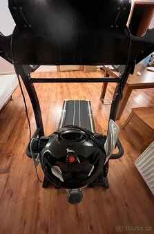 Běžecký pás HUMMER NC5585-675 Power Max - 2