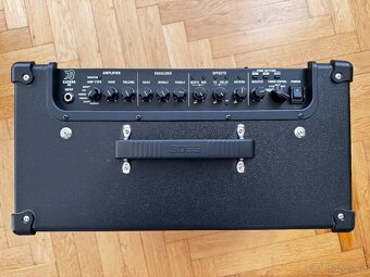 Boss Katana 50 Gen3 - 2