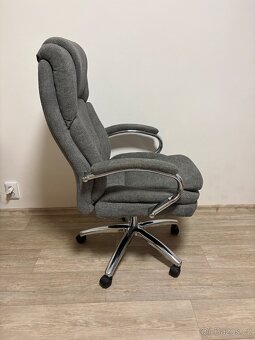 Kancelarska zidle - 2