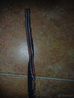 Prodam portepee k nemeckemu policajného bodaku WWII - 2