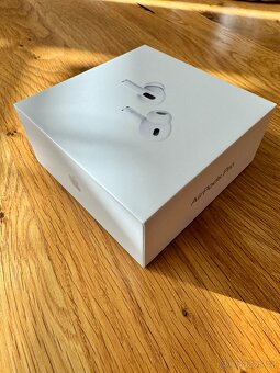 Apple Airpods PRO 2.gen - lightning - 2