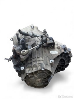 Převodovka Ford Transit 2.2 TDCI , 6q – CC1R-7002-AD - 2