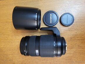 Objektiv Olympus 50-200 mm/1:2,8-3,5 SLEVA - 2