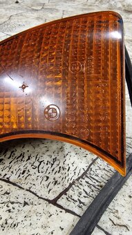 BMW E34 - blinkr - 2