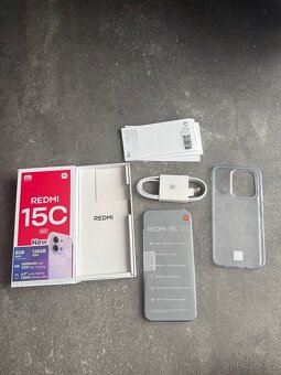 Redmi 15C - 2