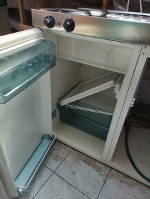 Mini kuchyně kuchyňská linka - 2