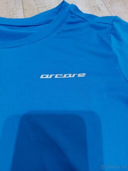 Chlapecké sportovní triko vel. 140/146 - 2