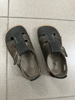 Dětské sandále zn. Bar3foot vel.28 - 2