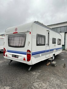 Hobby De Luxe 540 ~ - 2