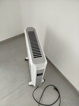 Olejový radiátor SENCOR - 2