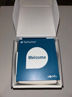 Somfy TaHoma Premium - 2
