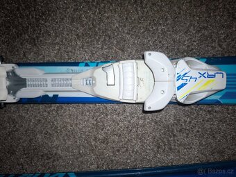 Dětské lyže Sporten TX3 116cm - 2